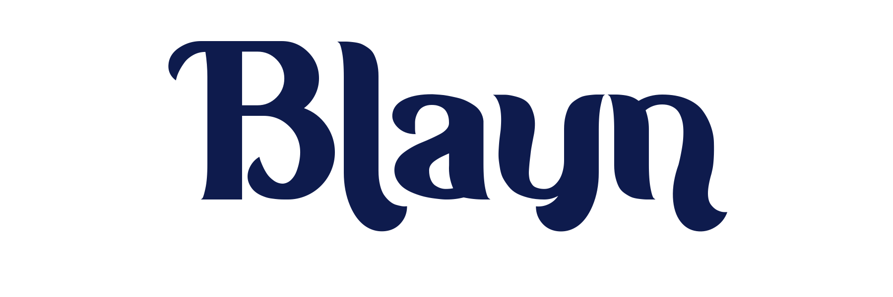 Blayn